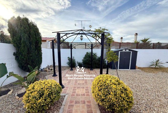 Image No.29-Villa de 3 chambres à vendre à Arboleas