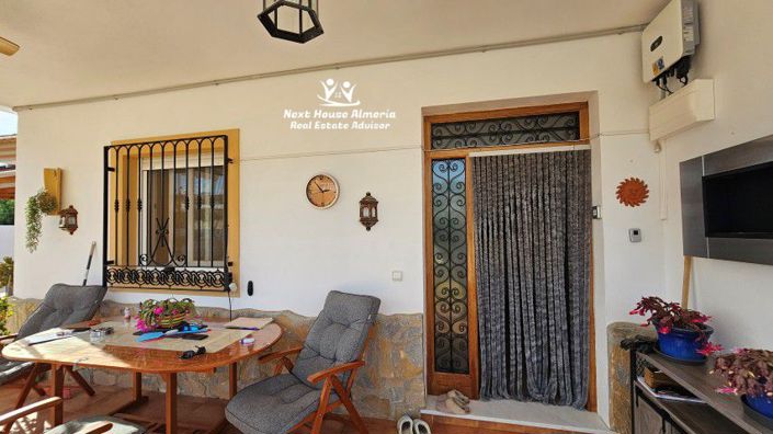 Image No.31-Villa de 3 chambres à vendre à Arboleas