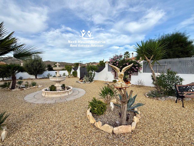 Image No.32-Villa de 3 chambres à vendre à Arboleas