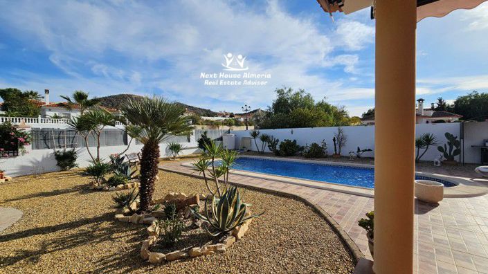 Image No.32-Villa de 3 chambres à vendre à Arboleas