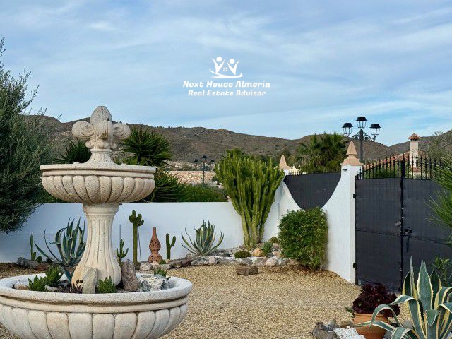 Image No.34-Villa de 3 chambres à vendre à Arboleas