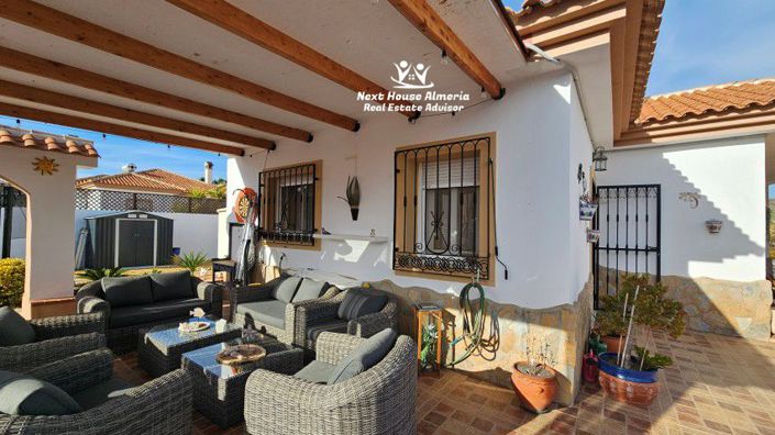 Image No.34-Villa de 3 chambres à vendre à Arboleas