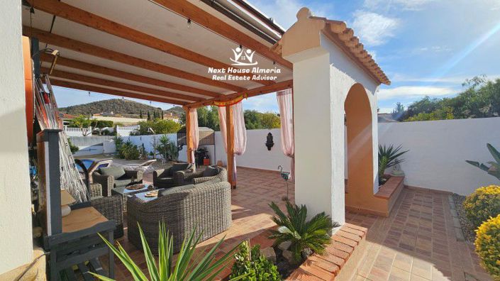 Image No.38-Villa de 3 chambres à vendre à Arboleas