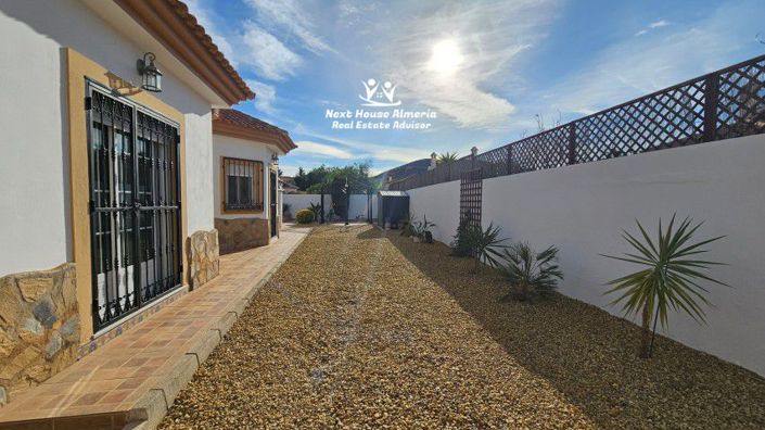 Image No.40-Villa de 3 chambres à vendre à Arboleas