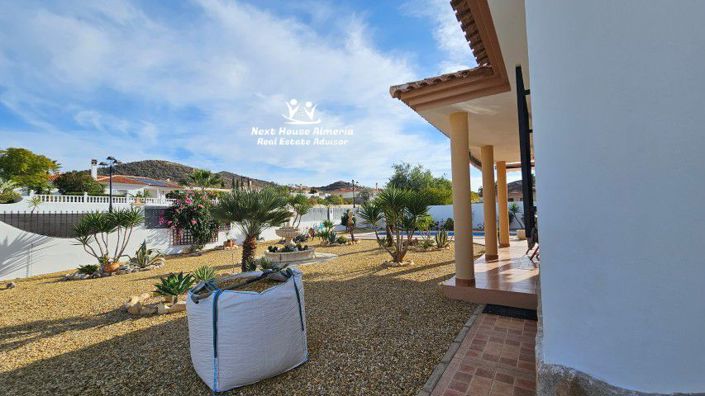 Image No.41-Villa de 3 chambres à vendre à Arboleas