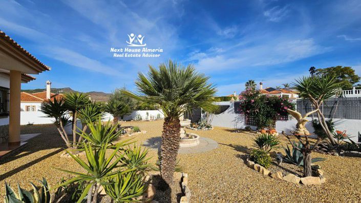 Image No.42-Villa de 3 chambres à vendre à Arboleas