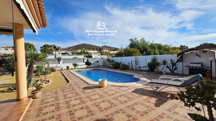 Image No.43-Villa de 3 chambres à vendre à Arboleas