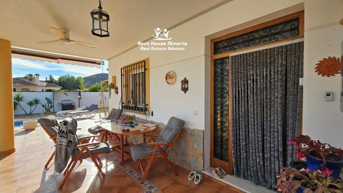 Image No.8-Villa de 3 chambres à vendre à Arboleas