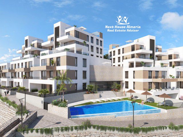 Image No.2-2 Bed Apartment for sale