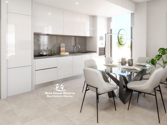 Image No.4-2 Bed Apartment for sale