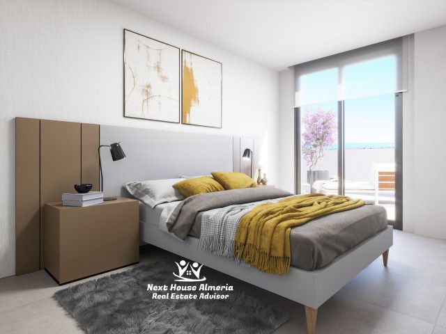 Image No.5-2 Bed Apartment for sale