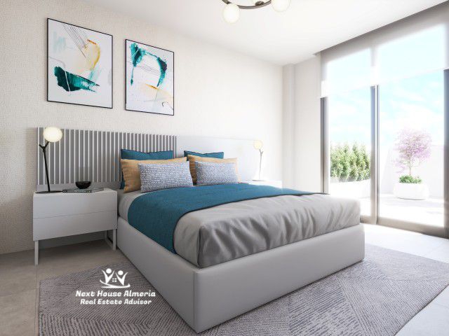 Image No.7-2 Bed Apartment for sale