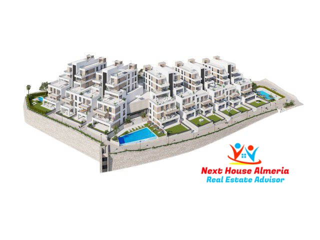 Image No.8-2 Bed Apartment for sale