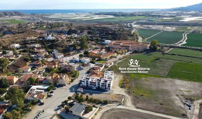 Next House Almeria most sold property