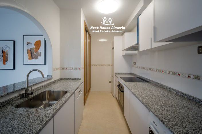 Image No.7-Appartement de 2 chambres à vendre à Cuevas del Almanzora
