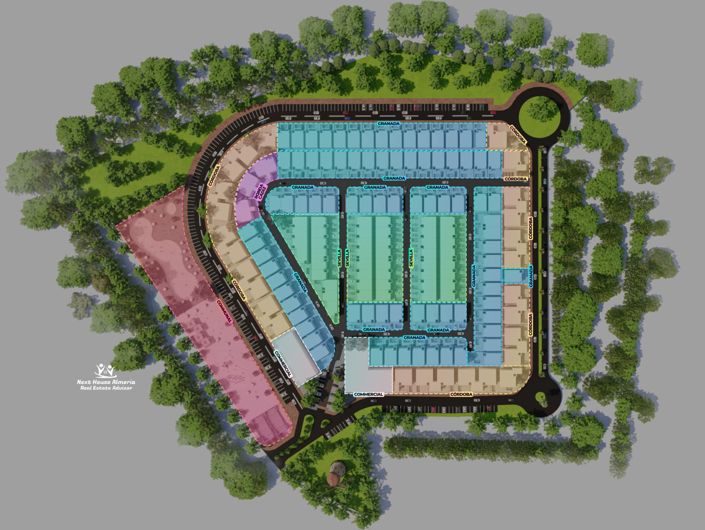 Image No.12-3 Bed Villa for sale