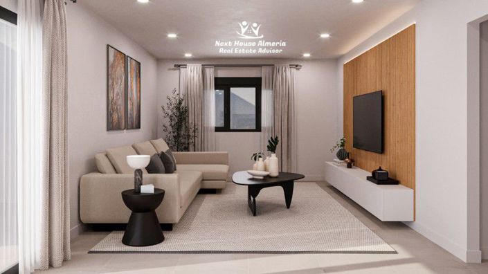 Image No.2-3 Bed Villa for sale