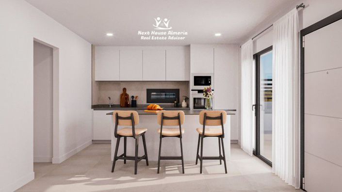 Image No.3-3 Bed Villa for sale