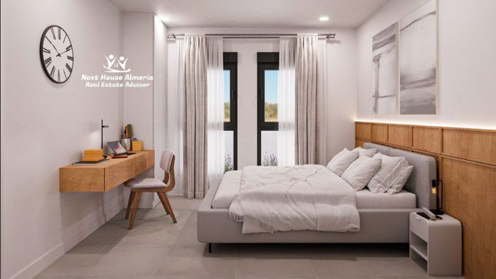 Image No.8-3 Bed Villa for sale