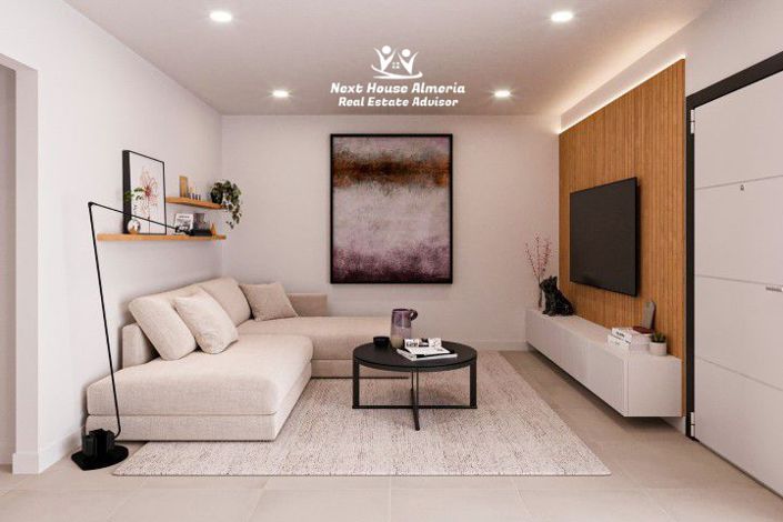 Image No.2-2 Bed Maisonette for sale