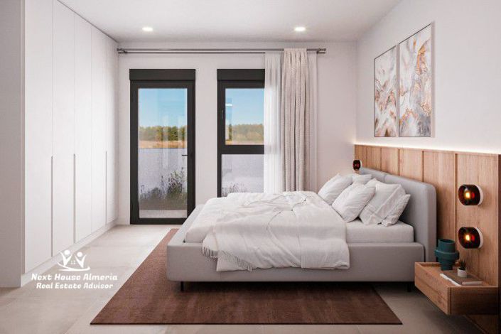 Image No.4-2 Bed Maisonette for sale