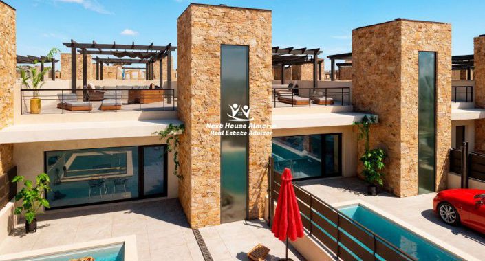 Image No.8-2 Bed Maisonette for sale