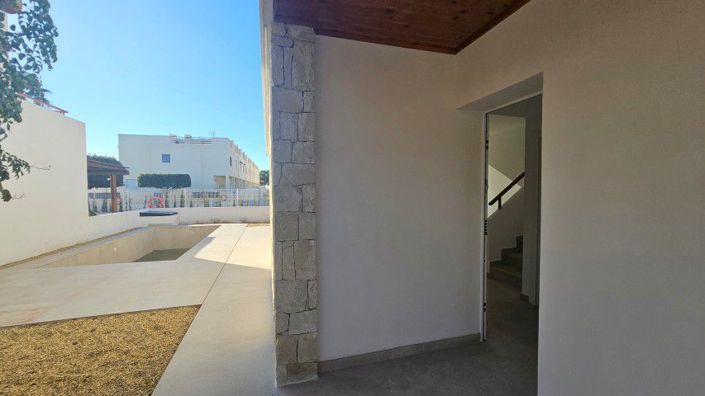 Image No.15-Villa de 3 chambres à vendre à Cuevas del Almanzora