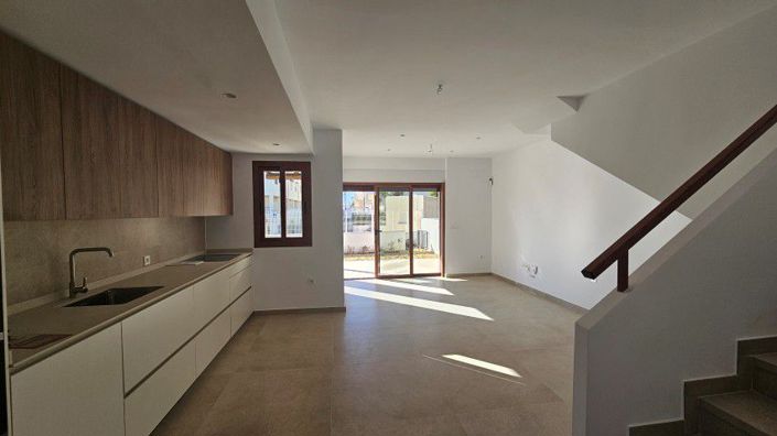 Image No.17-Villa de 3 chambres à vendre à Cuevas del Almanzora