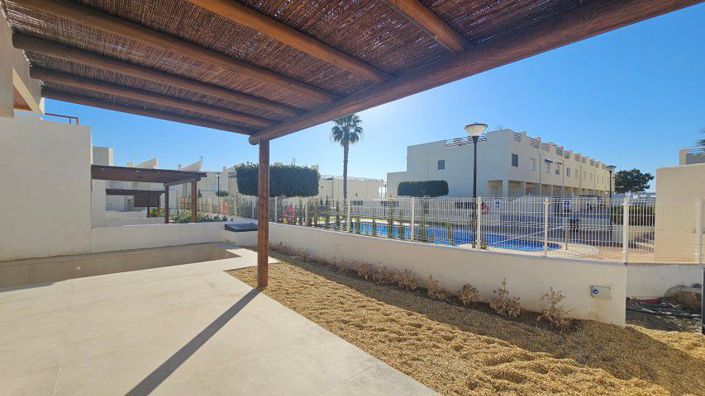 Image No.20-Villa de 3 chambres à vendre à Cuevas del Almanzora