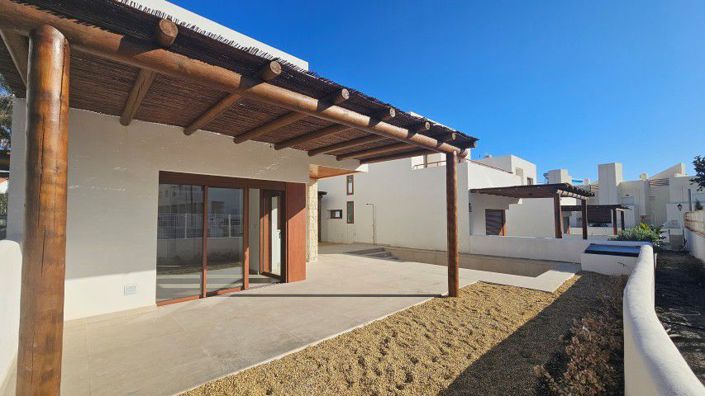 Image No.21-Villa de 3 chambres à vendre à Cuevas del Almanzora