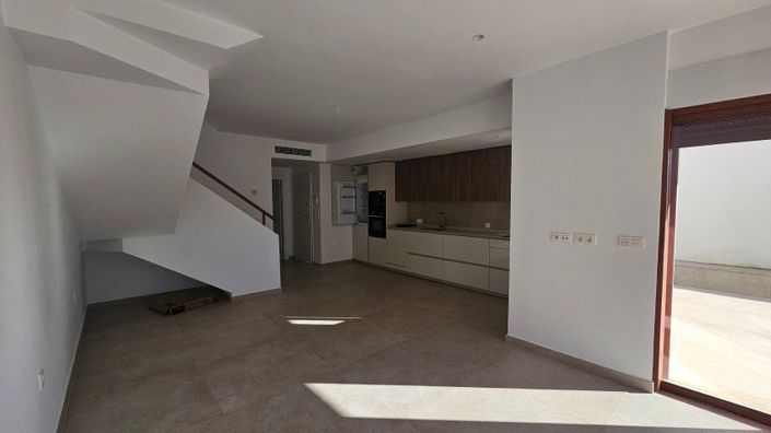 Image No.23-Villa de 3 chambres à vendre à Cuevas del Almanzora