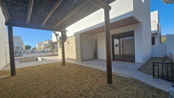 Image No.50-Villa de 3 chambres à vendre à Cuevas del Almanzora