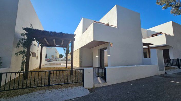 Image No.51-Villa de 3 chambres à vendre à Cuevas del Almanzora