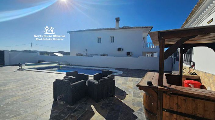 Image No.15-Villa de 4 chambres à vendre à Arboleas