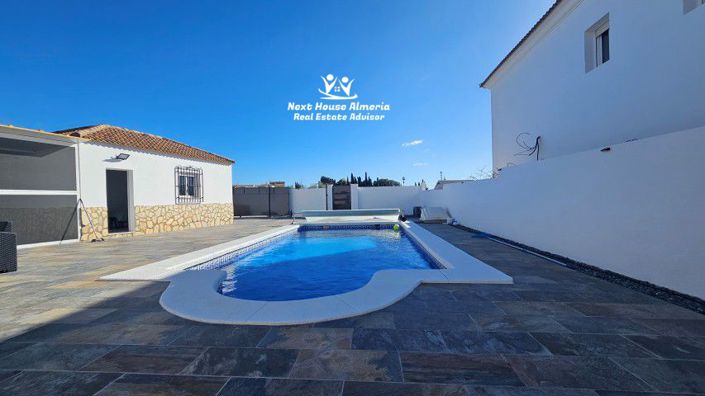 Image No.16-Villa de 4 chambres à vendre à Arboleas