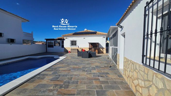 Image No.17-Villa de 4 chambres à vendre à Arboleas