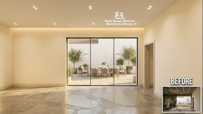 Image No.23-3 Bed Townhouse for sale