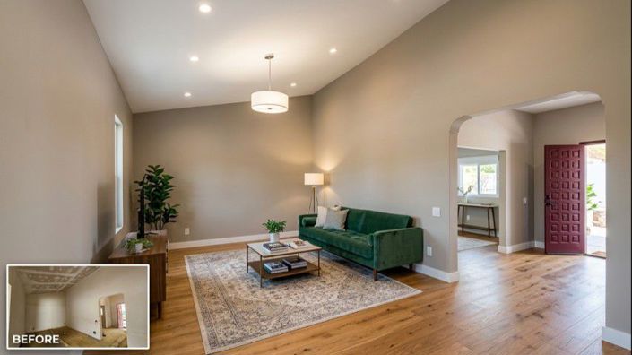 Image No.23-3 Bed Townhouse for sale