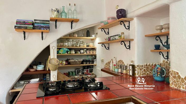 Image No.20-Maison de campagne de 4 chambres à vendre à Cantoria