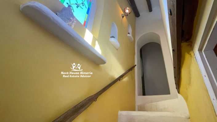 Image No.22-Maison de campagne de 4 chambres à vendre à Cantoria