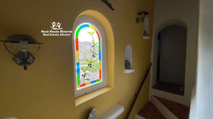 Image No.23-Maison de campagne de 4 chambres à vendre à Cantoria