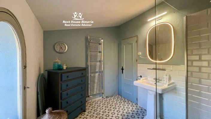 Image No.25-Maison de campagne de 4 chambres à vendre à Cantoria