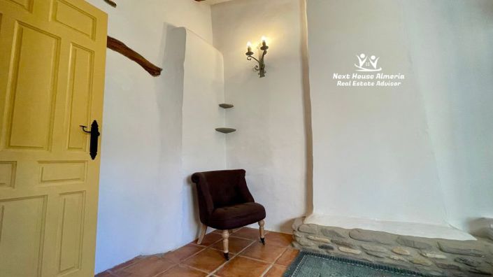 Image No.29-Maison de campagne de 4 chambres à vendre à Cantoria