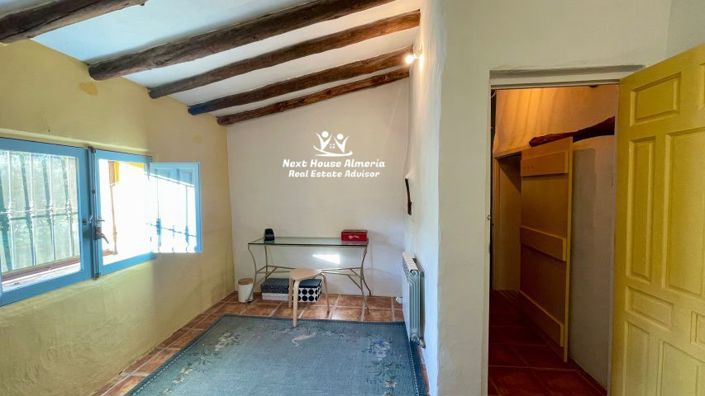 Image No.30-Maison de campagne de 4 chambres à vendre à Cantoria