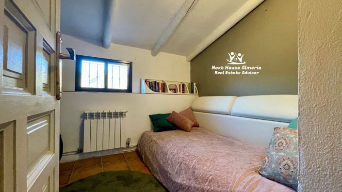 Image No.31-Maison de campagne de 4 chambres à vendre à Cantoria