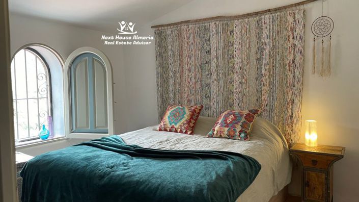 Image No.33-Maison de campagne de 4 chambres à vendre à Cantoria