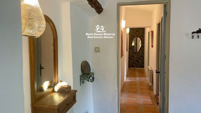 Image No.35-Maison de campagne de 4 chambres à vendre à Cantoria