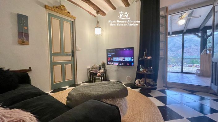 Image No.41-Maison de campagne de 4 chambres à vendre à Cantoria