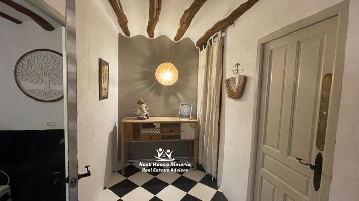 Image No.42-Maison de campagne de 4 chambres à vendre à Cantoria