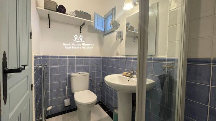 Image No.44-Maison de campagne de 4 chambres à vendre à Cantoria